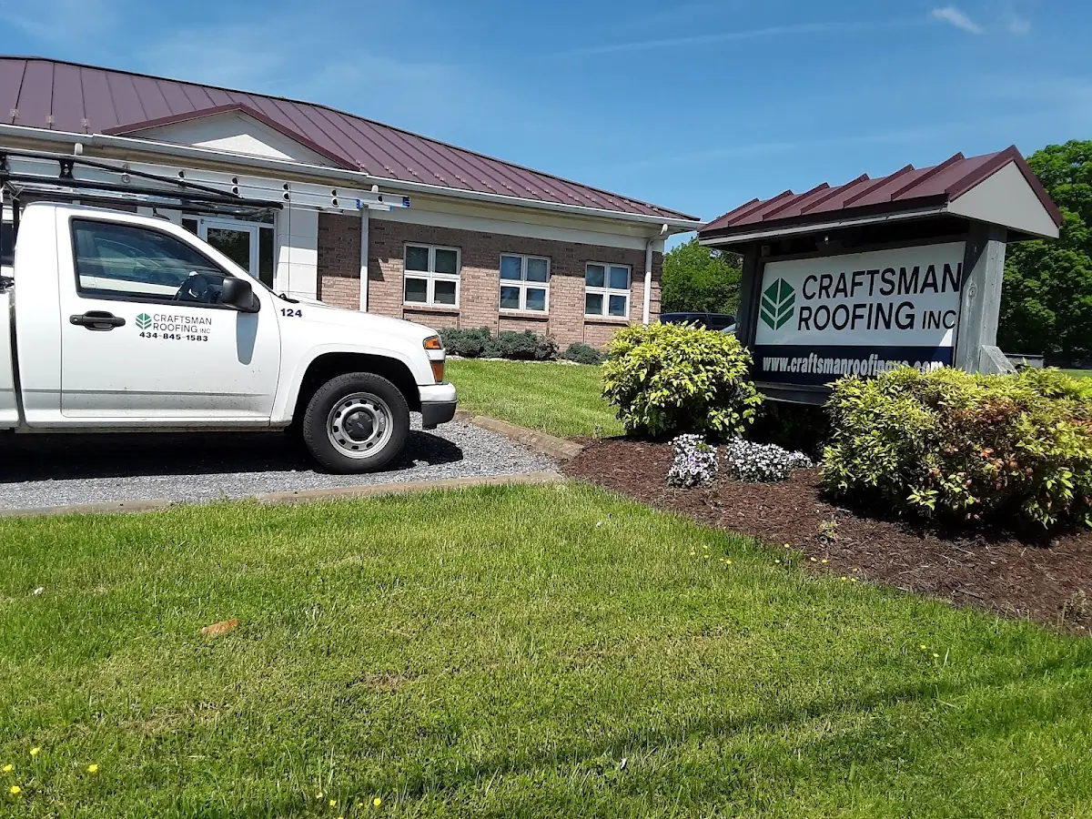 Quality Roof Inspection & Assessment by experienced craftsmen in Newville